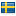 ibesip.cz server is located in Sweden
